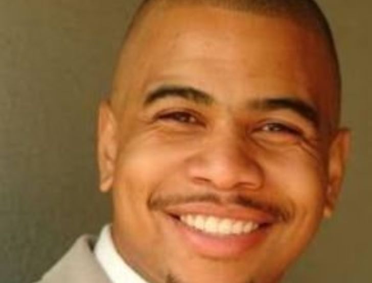 Omar Gooding - Facts About Gooding Jr’s Brother